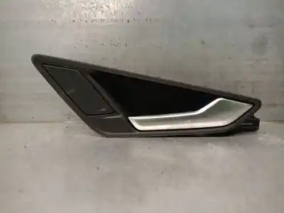 Second-hand car spare part interior right front handle for audi q2 (gab, gag) 1.0 tfsi oem iam references 81a837020b