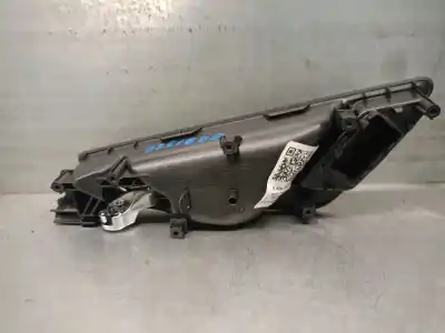 Second-hand car spare part interior right front handle for audi q2 (gab, gag) 1.0 tfsi oem iam references 81a837020b 81a837020 81a837020b