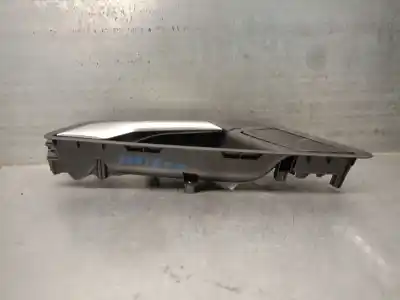 Second-hand car spare part interior right front handle for audi q2 (gab, gag) 1.0 tfsi oem iam references 81a837020b 81a837020 81a837020b