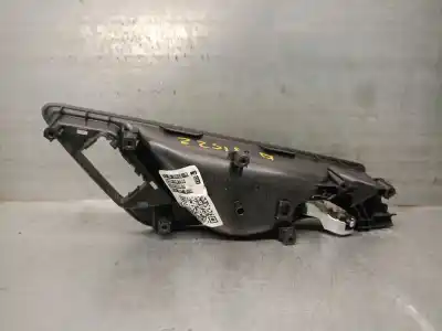 Second-hand car spare part interior left front handle for audi q2 (gab, gag) 1.0 tfsi oem iam references 81a837019b 81a837019 81a837019b