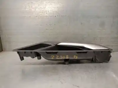 Second-hand car spare part interior left front handle for audi q2 (gab, gag) 1.0 tfsi oem iam references 81a837019b 81a837019 81a837019b