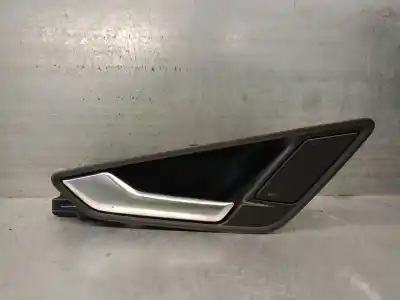 Second-hand car spare part interior left rear handle for audi q2 (gab, gag) 1.0 tfsi oem iam references 81a837019b