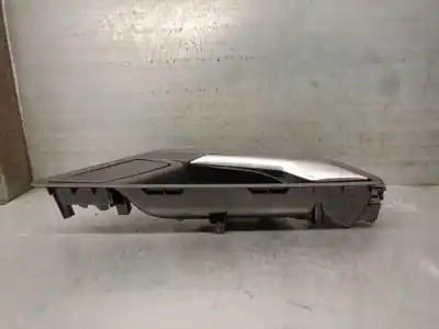 Second-hand car spare part interior left rear handle for audi q2 (gab, gag) 1.0 tfsi oem iam references 81a837019b 81a837019 81a837019b