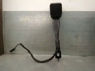 Second-hand car spare part right front seat belt buckle for audi q2 (gab, gag) 1.0 tfsi oem iam references 5na857756a