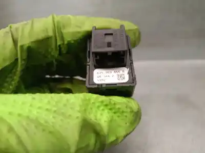 Second-hand car spare part rear right power window switch for audi q2 (gab, gag) 1.0 tfsi oem iam references 8v0959855b  8v0959855b