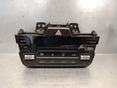 Автозапчастина б/у клімат-контроль для kia sorento iv (mq4, mq4a) 1.6 t-gdi hybrid посилання на oem iam 97250p4230fhl