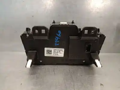 Автозапчастина б/у клімат-контроль для kia sorento iv (mq4, mq4a) 1.6 t-gdi hybrid посилання на oem iam 97250p4230fhl  97250p4230fhl