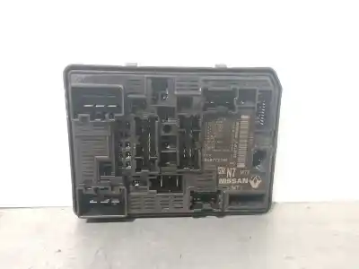 Автозапчасти б/у блок реле/предохранителей за renault captur ii (hf_) tce 155 (hfmn) ссылки oem iam 284b77213r  