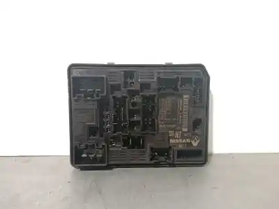 Автозапчастина б/у реле/запоперівник для renault captur ii (hf_) tce 155 (hfmn) посилання на oem iam 284b77213r