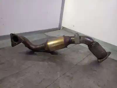 Автозапчастина б/у катализатор для porsche cayenne (92a) 3.0 diesel посилання на oem iam 7l8254301  95811302500