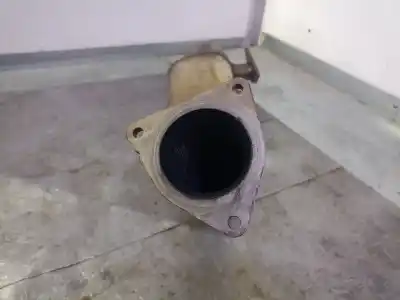 Автозапчастина б/у катализатор для porsche cayenne (92a) 3.0 diesel посилання на oem iam 7l8254301  95811302500