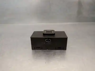 Автозапчастина б/у електронний модуль для kia sorento iv (mq4, mq4a) 1.6 t-gdi hybrid посилання на oem iam 96125p2510wk  96125p2510