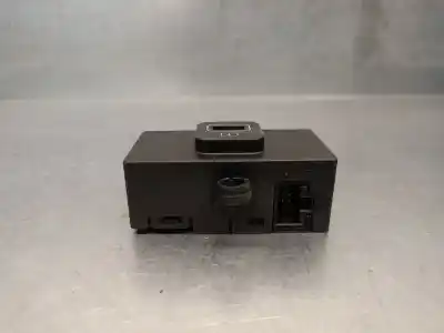 Автозапчастина б/у електронний модуль для kia sorento iv (mq4, mq4a) 1.6 t-gdi hybrid посилання на oem iam 96125p2510wk  96125p2510