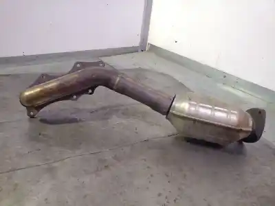 Second-hand car spare part catalytic converter for lexus gs (_s19_) 450h (grs191_, gws191_) oem iam references 1715031141