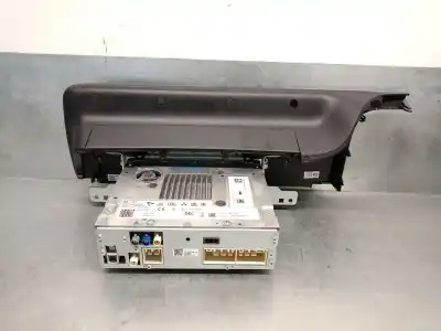 Автозапчастина б/у багатофункційний дисплей для kia sorento iv (mq4, mq4a) 1.6 t-gdi hybrid посилання на oem iam 96560p4ec1fhl  96560p4ec0fhl