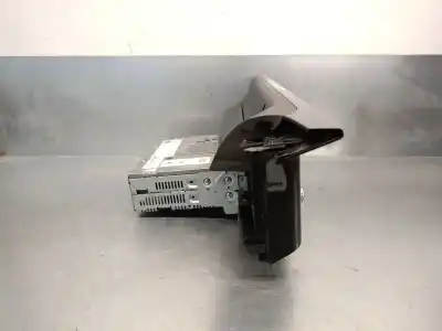 Автозапчастина б/у багатофункційний дисплей для kia sorento iv (mq4, mq4a) 1.6 t-gdi hybrid посилання на oem iam 96560p4ec1fhl  96560p4ec0fhl