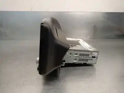 Автозапчастина б/у багатофункційний дисплей для kia sorento iv (mq4, mq4a) 1.6 t-gdi hybrid посилання на oem iam 96560p4ec1fhl  96560p4ec0fhl