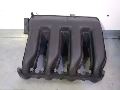 Pezzo di ricambio per auto di seconda mano Collettore Di Aspirazione per MG SERIE 75 (RJ) 2.0 16V CDT Riferimenti OEM IAM 11612247586  