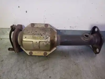 Автозапчастина б/у катализатор для mitsubishi asx (ga_w_) 1.6 mivec (ga1w) посилання на oem iam 1570c157  1570c157