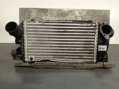 Автозапчастина б/у інтеркулер для kia sorento iv (mq4, mq4a) 1.6 t-gdi hybrid посилання на oem iam 282702m300