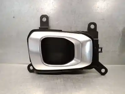 Автозапчастина б/у усередині передня права ручка для kia sorento iv (mq4, mq4a) 1.6 t-gdi hybrid посилання на oem iam 82623p2000