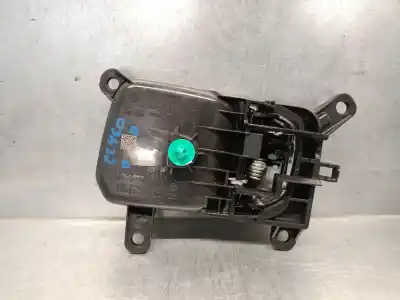 Автозапчастина б/у усередині передня права ручка для kia sorento iv (mq4, mq4a) 1.6 t-gdi hybrid посилання на oem iam 82623p2000  82620p2010fmh