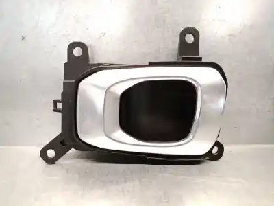 Автозапчастина б/у ліва передня внутрішня ручка для kia sorento iv (mq4, mq4a) 1.6 t-gdi hybrid посилання на oem iam 82613p2000