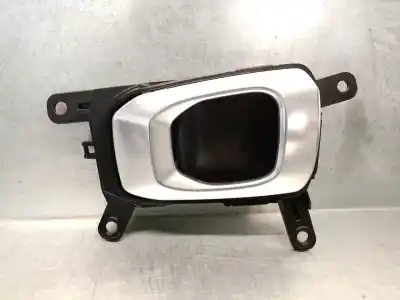 Автозапчастина б/у ліва задня внутрішня ручка для kia sorento iv (mq4, mq4a) 1.6 t-gdi hybrid посилання на oem iam 83613p2000