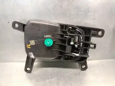 Автозапчасти б/у левая задняя внутренняя ручка за kia sorento iv (mq4, mq4a) 1.6 t-gdi hybrid ссылки oem iam 83613p2000  83610p2010fmh