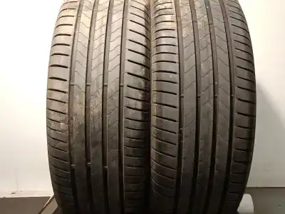 Second-hand car spare part tire for kia sorento iv (mq4, mq4a) 1.6 t-gdi hybrid oem iam references 23555r19105w turanza 6 enliten 