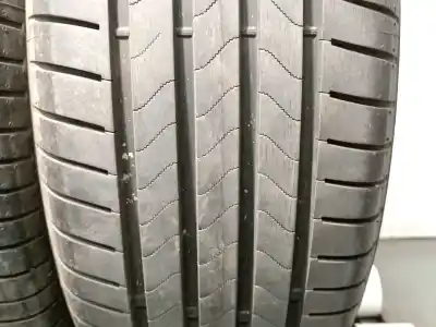 Second-hand car spare part tire for kia sorento iv (mq4, mq4a) 1.6 t-gdi hybrid oem iam references 23555r19105w turanza 6 enliten 