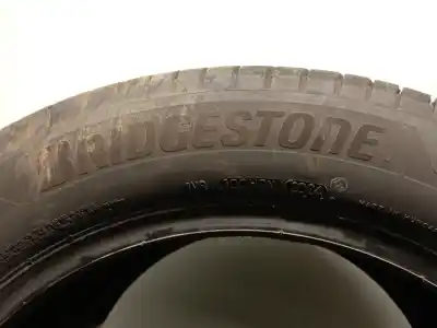 Second-hand car spare part tire for kia sorento iv (mq4, mq4a) 1.6 t-gdi hybrid oem iam references 23555r19105w turanza 6 enliten 