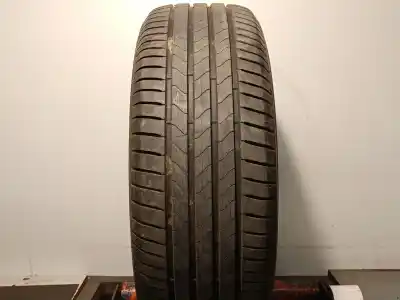 Second-hand car spare part tire for kia sorento iv (mq4, mq4a) 1.6 t-gdi hybrid oem iam references 23555r19105w turanza 6 enliten 