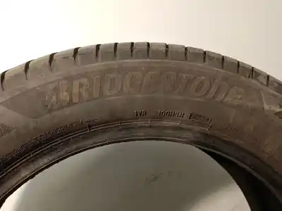 Second-hand car spare part tire for kia sorento iv (mq4, mq4a) 1.6 t-gdi hybrid oem iam references 23555r19105w turanza 6 enliten 