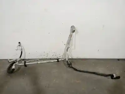 Автозапчастина б/у труби кондиціонації для kia sorento iv (mq4, mq4a) 1.6 t-gdi hybrid посилання на oem iam 97775p4080