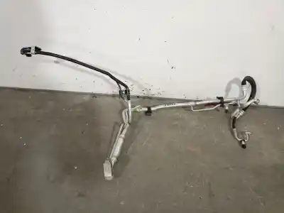 Автозапчастина б/у труби кондиціонації для kia sorento iv (mq4, mq4a) 1.6 t-gdi hybrid посилання на oem iam 97775p4080  97775p4080