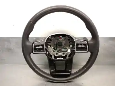 Автозапчастина б/у кермо для kia sorento iv (mq4, mq4a) 1.6 t-gdi hybrid посилання на oem iam 96700p2890