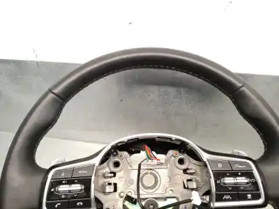 Pezzo di ricambio per auto di seconda mano volante per kia sorento iv (mq4, mq4a) 1.6 t-gdi hybrid riferimenti oem iam 96700p2890  96700p2890