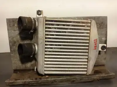 Автозапчасти б/у интеркулер за SSANGYONG KORANDO (KJ) 2.9 TD ссылки OEM IAM 2371006321  