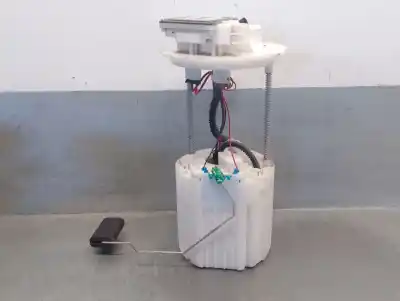 Second-hand car spare part FUEL TANK SENDER UNIT for HYUNDAI TUCSON (NX4E, NX4A)  OEM IAM references 31110N7000 1000M56760 HYUNDAM 31120N9100