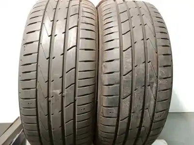 Peça sobressalente para automóvel em segunda mão pneu por bmw serie 3 berlina (e90) 320d referências oem iam 20555r1691w ventus s1 evo 2 