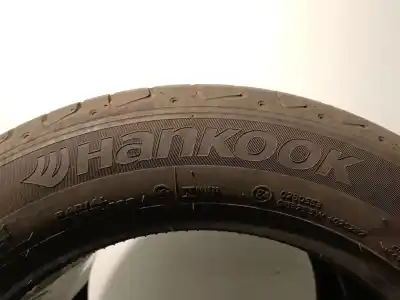 Peça sobressalente para automóvel em segunda mão pneu por bmw serie 3 berlina (e90) 320d referências oem iam 20555r1691w ventus s1 evo 2 