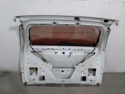 Second-hand car spare part tailgate for honda cr-v iv (rm_) 1.6 i-dtec (re6) oem iam references 5467298  