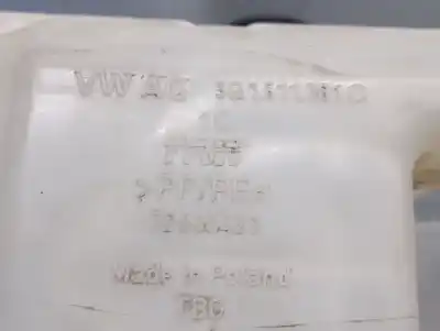 Автозапчасти б/у тормозной насос за audi q2 (gab, gag) 1.0 tfsi ссылки oem iam 5q1614019r 8238827 trw 5q1614019r