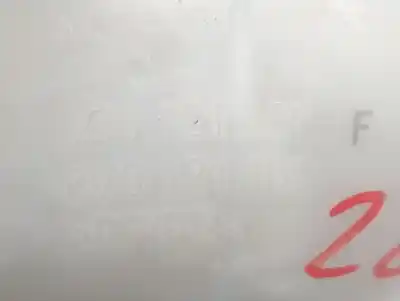 Автозапчастина б/у розширення депозит для audi q2 (gab, gag) 1.0 tfsi посилання на oem iam 5q0121407f  5q0121407f