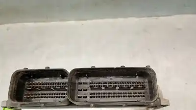 Second-hand car spare part ecu engine control for saab 9-3 ranchera familiar (e50) 1.9 tid oem iam references 55565527 0281014076 bosch 