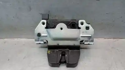 Автозапчасти б/у замок багажника/ворот за saab 9-3 ranchera familiar (e50) 1.9 tid ссылки oem iam 13188852  13188852