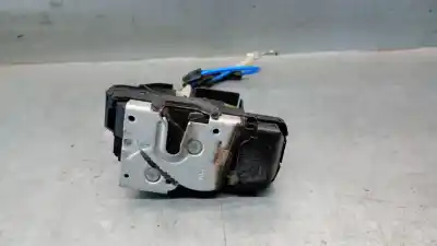 Автозапчасти б/у замок передней правой двери за saab 9-3 ranchera familiar (e50) 1.9 tid ссылки oem iam 127596992  
