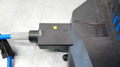 Автозапчасти б/у замок передней правой двери за saab 9-3 ranchera familiar (e50) 1.9 tid ссылки oem iam 127596992  