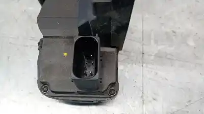 Автозапчастина б/у замок дверей заднього лівого для saab 9-3 ranchera familiar (e50) 1.9 tid посилання на oem iam 12759695  